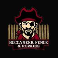 Buccaneer Fence & Repair Logo