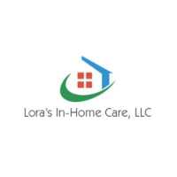 Lora's In Home Care Logo