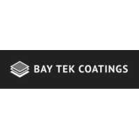 Bay Tek Coatings Logo