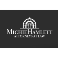 MichieHamlett Attorneys at Law Logo