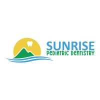 Sunrise Pediatric Dentistry Palo Alto Logo
