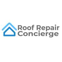 Roof Repair Concierge Logo