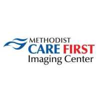 Methodist CareFirst Imaging Center Logo
