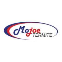 Mojoe Termite Logo
