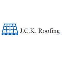 Kardelis Roofing Company Logo