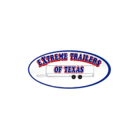 Extreme Trailers of Texas Logo