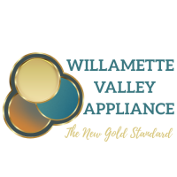 Willamette Valley Appliance Logo