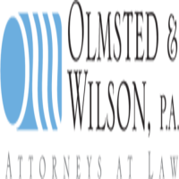 Olmsted & Wilson PA Logo