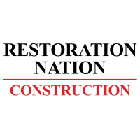 Restoration Nation® Logo