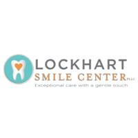Lockhart Smile Center Logo