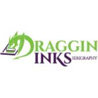 Draggin Inks Logo