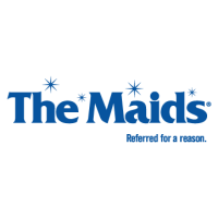 The Maids in San Antonio Logo