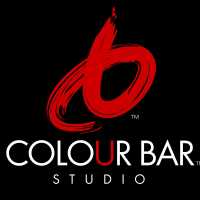 Colour Bar Studio Logo