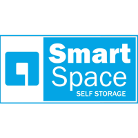 Smart Space Self Storage Logo