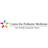 Center For Pediatric Medicine Danbury Logo