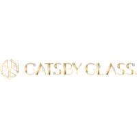 Gatsby Glass Logo