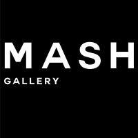 Mash Gallery Logo