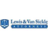 Lewis & Van Sickle, LLC Logo