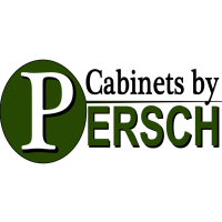 Cabinets by Persch Logo