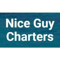 Nice Guy Charters Logo