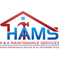 H&A Maintenance Services, LLC Logo