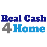 Real Cash for Homes Logo