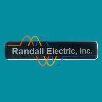Randall Electric Inc Logo