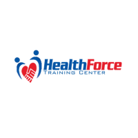 Healthforce CPR BLS ACLS PALS Training Center Elmsford, NY Logo