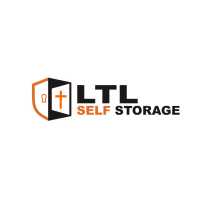 LTL Self Storage Logo