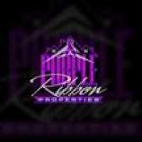 Purple Ribbon Properties Logo