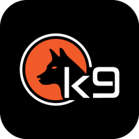 K9 Webops LLC Logo