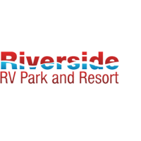 Riverside Rv Park & Resort Logo