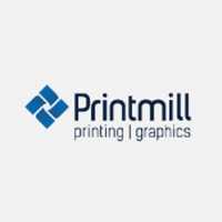 Superior Imaging Printmill Logo