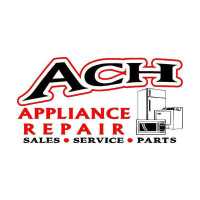 ACH Appliance Repair Service Logo