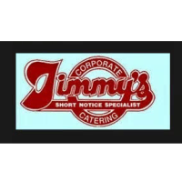 Jimmy's Corporate Catering Logo