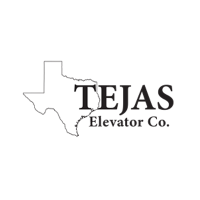 Tejas Elevator Co Logo