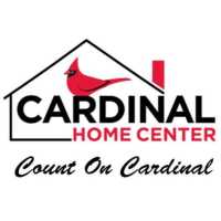 Cardinal Home Center Logo