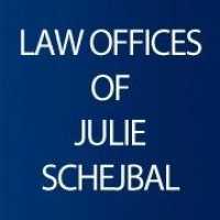 Law Offices of Julie A Schejbal CHTD Logo