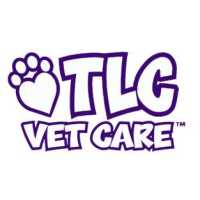 TLC Vet Care Logo