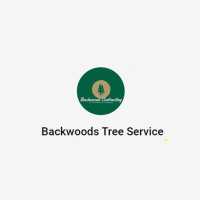 Backwoods Tree Service Logo
