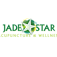Jade Star Acupuncture and Wellness Logo