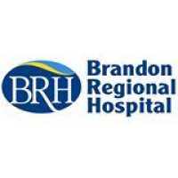 Brandon Regional Hospital Stroke Center Logo