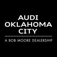 Audi Oklahoma City Logo