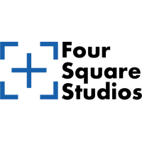 Four Square Studios Logo