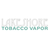 Lakeshore Tobacco Vapor Logo