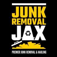 Junk Removal JAX Logo