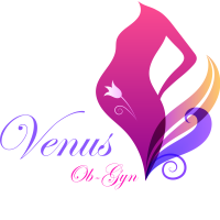 Venus OBGYN Logo