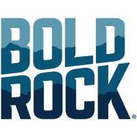 Bold Rock Carter Mountain Logo