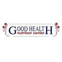 Good Health Nutrition Center Logo