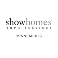 Showhomes Minneapolis Logo